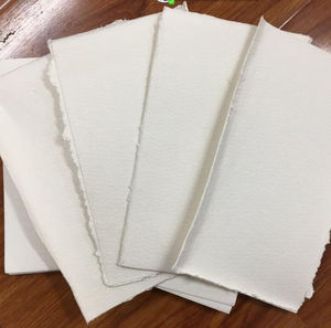 แผ่นเยื่อไม้ฟอกขาวบริสุทธิ์สำหรับทำกระดาษชำระและกระดาษเช็ดหน้า - Product Image 2