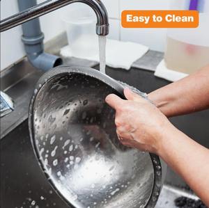 Accesorio de Buffet de Acero Inoxidable de Alta Calidad, Equipo de Servicio Profesional para Eventos al Mejor Precio - Product Image 4