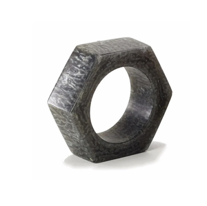 Anillo para Servilletas de Resina de Alta Calidad al Precio Más Bajo, Decoración de Mesa y Accesorios para el Hogar y Restaurantes - Product Image 6