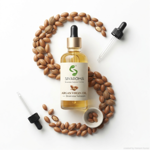 Aceite de Argán Virgen Prensado en Frío Exclusivo para Marcas de Cuidado de la Belleza, Fabricación de Productos para el Cuidado del Cabello, Empresas Internacionales de Marca Privada - Product Image 4