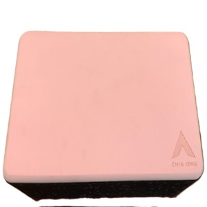 Egzersiz eğitimi ve bina bacak basın için EVA özel Yoga bloğu - Product Image 6