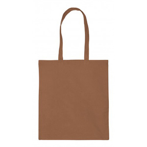 Premium Quality Red Canvas Tote <b>Bag</b> Long Handle Reusable Shopping <b>Bag</b> Custom for Gift Outdoor Use - Product Image 3