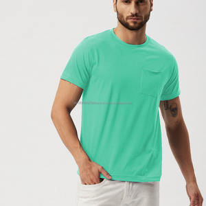 Nouveaux T-shirts Vintage Urbains de Haute Qualité 2026 pour Hommes – T-shirt à Manches Courtes et Col Rond en Microfibre 100% Polyester - Product Image 3