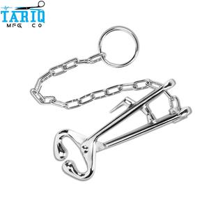 Sujetador de Ganado Veterinario, Herramienta de Control de Ganado para un Manejo Seguro, TARIQ MFG CO. - Product Image 3