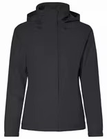 Vestes d'hiver sur mesure pour femmes, respirantes, coupe-vent, imperméables, avec doublure en polaire, fermeture éclair, pour l'extérieur - Product Image 5