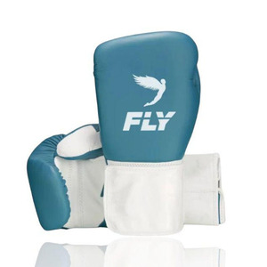 Conjunto de Equipo de Boxeo Premium con Guantes de Protección, Protector de Cabeza y Protector Inguinal para Práctica Diaria - Product Image 3
