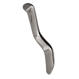 Retractor de Mejillas Minnesota, Instrumento Quirúrgico y Dental para Cirugía Oral, Retracción de Tejidos Blandos, Implantología y Periodoncia - Product Image 3