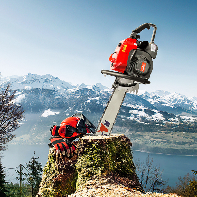 stihl 070 chainsaw germany made