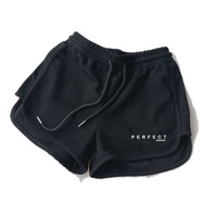 2024 nouveau Style femmes été Sport Biker Shorts pantalon décontracté chaud quotidien taille élastique basique facile court femme