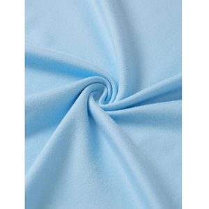 T-shirt en coton de haute qualité à coupe ample et épaules tombantes pour hommes, t-shirt surdimensionné personnalisé de marque, t-shirt pour hommes fabriqué au Pakistan - Product Image 5