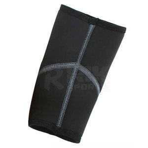 Bandes de compression pour genoux en néoprène léger pour la musculation, sur mesure, en vente - Product Image 3