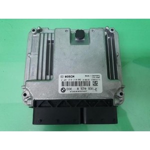 ECUs et modules informatiques d'occasion Série 3 8570931 - Product Image 1