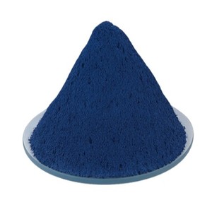 [CutisBio] Polvo de Tinte Natural BioIndigo, Ecológico, Fermentado Microbiano, Índigo para el Bienestar y la Vitalidad, 98% de Pureza, USDA - Product Image 1