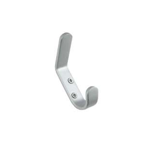 Direct Factory Supply Heavy-Duty Rust Resistant Solid Brass <b>Cleat</b> Wall <b>Hook</b> for Hanging Coats and Towels Worldwide Supply - Product Image 6