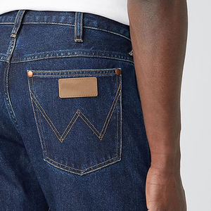 Trendy <b>Men's</b> Denim Pants Denim <b>Jeans</b> Cotton Fabric for <b>Men</b> 100% Cotton Regular Denim Textile Fabric Wholesale for Denim Man Wash - Product Image 6