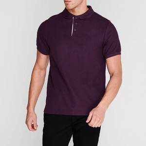 Polo pour Homme Personnalisé – Qualité Supérieure, 100% Polyester Respirant, Maille Unie, Manches Courtes, Grande Taille XL, Imprimé Été - Product Image 4