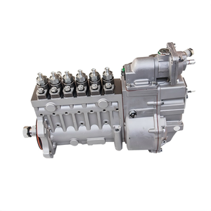 Repuestos de Motor para Maquinaria de Construcción, Bomba de Inyección BP12R4 612601080575 612601080844 - Product Image 1