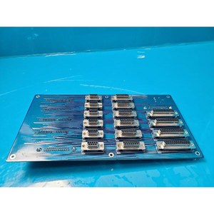 Tarjeta de Conexión Lam Research SB PM V1.2, Tarjeta de Conexión de Módulo de Proceso, Usada como Nueva, Piezas de Equipos Semiconductores Legados - Product Image 6