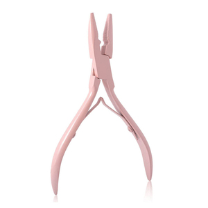 Kit d'outils pour extensions capillaires de qualité chirurgicale, léger et pratique, pour pose et retrait, avec logo personnalisé – Meilleures ventes - Product Image 5