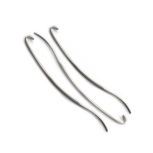 Juego de Retractores Dentales Della Pattern, Herramientas Quirúrgicas para Elevación de Solapas Orales y Retracción de Tejidos - Product Image 1