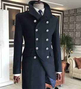 Premium Coat <b>Buttons</b> Durable Metal <b>Buttons</b> for Jackets Blazers Uniforms and Tailoring Use - Product Image 2