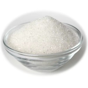 Sucre granulé blanc et brun raffiné ICUMSA 150, emballage en vrac, 100% sucre naturel du Brésil, à vendre - Product Image 1