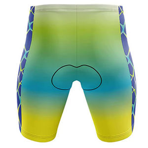 Uniformes de cyclisme personnalisés à prix avantageux, prix d'usine, uniformes de cyclisme de style avec logo personnalisé, en matériau de très haute qualité - Product Image 6