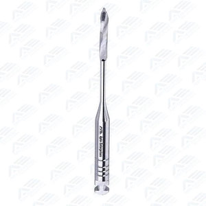 Instruments endodontiques 21/25mm 15-40, lime H pour canal radiculaire, en NiTi et acier inoxydable, 6 pièces, élargisseurs de canal K - Product Image 5