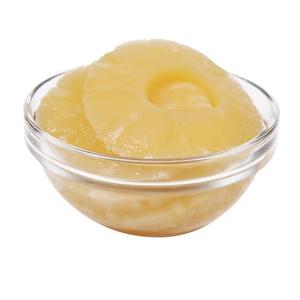 Premium Quality Top Selling Wholesale Price Deeply Sweet <b>Pineapple</b> Pieces in <b>Light</b> Syrup Packed in A10 Can - Product Image 6