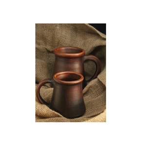 Premium Wooden Coffee Mug Handmade Solid Wood <b>Cup</b> Natural Finish Rustic Design Eco Friendly Drinkware <b>for</b> Daily Use - Product Image 1