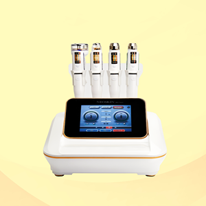 Máquina de Belleza Estética Profesional NEOSKIN para el Acondicionamiento de la Piel Facial y Corporal - Product Image 1