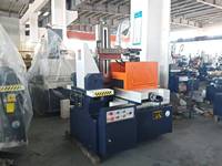 Machine de découpe à fil DK7735, très vendue, machine de découpe à fil EDM 5 axes, machine CNC