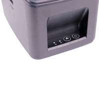 Imprimante thermique POS 80mm avec découpe automatique, 3 pouces