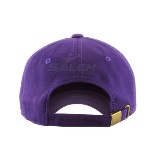 Gorra de Béisbol Elegante y Ligera con Estructura Cómoda y Duradera para Uso Diario - Product Image 6