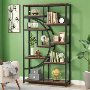 Bookshelf <b>Bookcases</b> - Product Image 2
