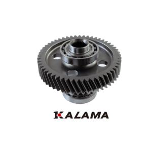 Nouveau modèle d'engrenage en acier KALAMA A635 pour Polaris RZR XP 1000 Turf Mode Delete 2014~2023 ATV UTV Quad Remplacement - Product Image 4