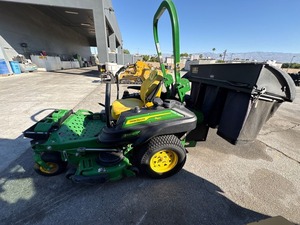 Cortadora de Césped de Giro Cero de Alto Rendimiento Z920M 2023 Z238275 para Trabajo Pesado, Suministro al por Mayor - Product Image 3
