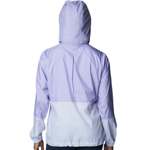 New Top Trending Women's Full-Sleeve Quilted Winter Windbreaker Jacket Street Fashion Nylon Windbreaker Zipper Jacket - Product Image 6