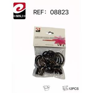 Anneaux de rideau (CIRCULO DE CORTINA) Accessoire pour tringles et rails de rideaux - Product Image 3