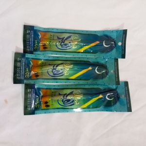 Barra de Miswak Natural, Barra Orgánica para Limpieza Dental, Barra Herbal para Masticar, Cepillo de Dientes, Aliento Fresco, Cuidado Bucal - Product Image 6