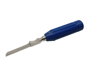 <span class=keywords><strong>Maxillofacial</strong></span> 1.5mm, 2.0mm & 2.5mm Tuốc nơ vít thú y cụ chỉnh hình cụ thép không gỉ - Product Image 4