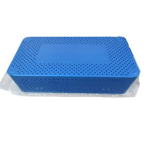 Système de clou intramédullaire PFNA, ensemble d'instruments chirurgicaux orthopédiques approuvé CE ISO pour la fixation des fractures fémorales - Product Image 6