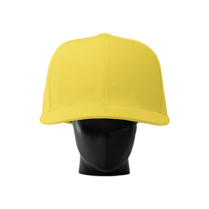 หมวกไซส์ใหญ่ Unisex Noggin Boss ปักโลโก้ทีมตามสั่ง หมวกแก๊ปทรงพอดีศีรษะ หมวกยักษ์สีแดง หมวกโอเวอร์ไซส์ พร้อมโฟมคุณภาพสูง - Product Image 6