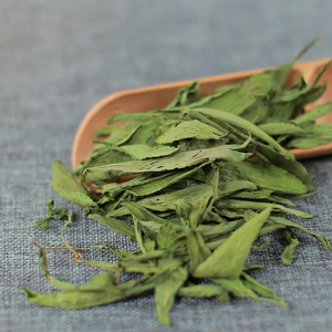 Hojas de Stevia 100% Naturales de Vietnam, 500g, Empaque OEM para Supermercados y Marcas Minoristas - Product Image 1
