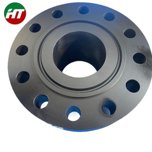 ASME B16.47 A105n 4 Brida de alta presión ciega - Product Image 1