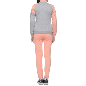 Chándal Deportivo para Mujer al por Mayor, Nuevo Diseño, Alta Calidad, Precio Económico, Servicios OEM, Último Diseño de Moda - Product Image 2