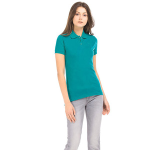 Camisetas Polo para Mujer, Buena Venta, Mejor Precio, Ropa Casual para Adultos, Camiseta Polo con Estampado de Moda de Alta Calidad - Product Image 1