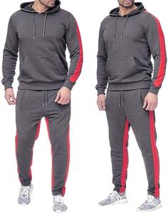 High Quality Custom <b>Fleece</b> Sweatsuits Tracksuit for <b>Men</b> <b>Top</b> Quality <b>Fleece</b> Track Suit <b>Mens</b> - Product Image 4