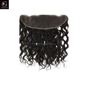 Extensions de cheveux humains non traités au temple bouclé profond cuticule alignée cheveux indiens bruts vierges 30 pouces de longueur - Product Image 2