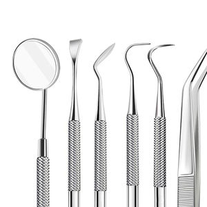 Instrumentos Duraderos para Obturaciones Dentales – Herramientas Ergonómicas de Alta Precisión para Odontología Restauradora - Product Image 4
